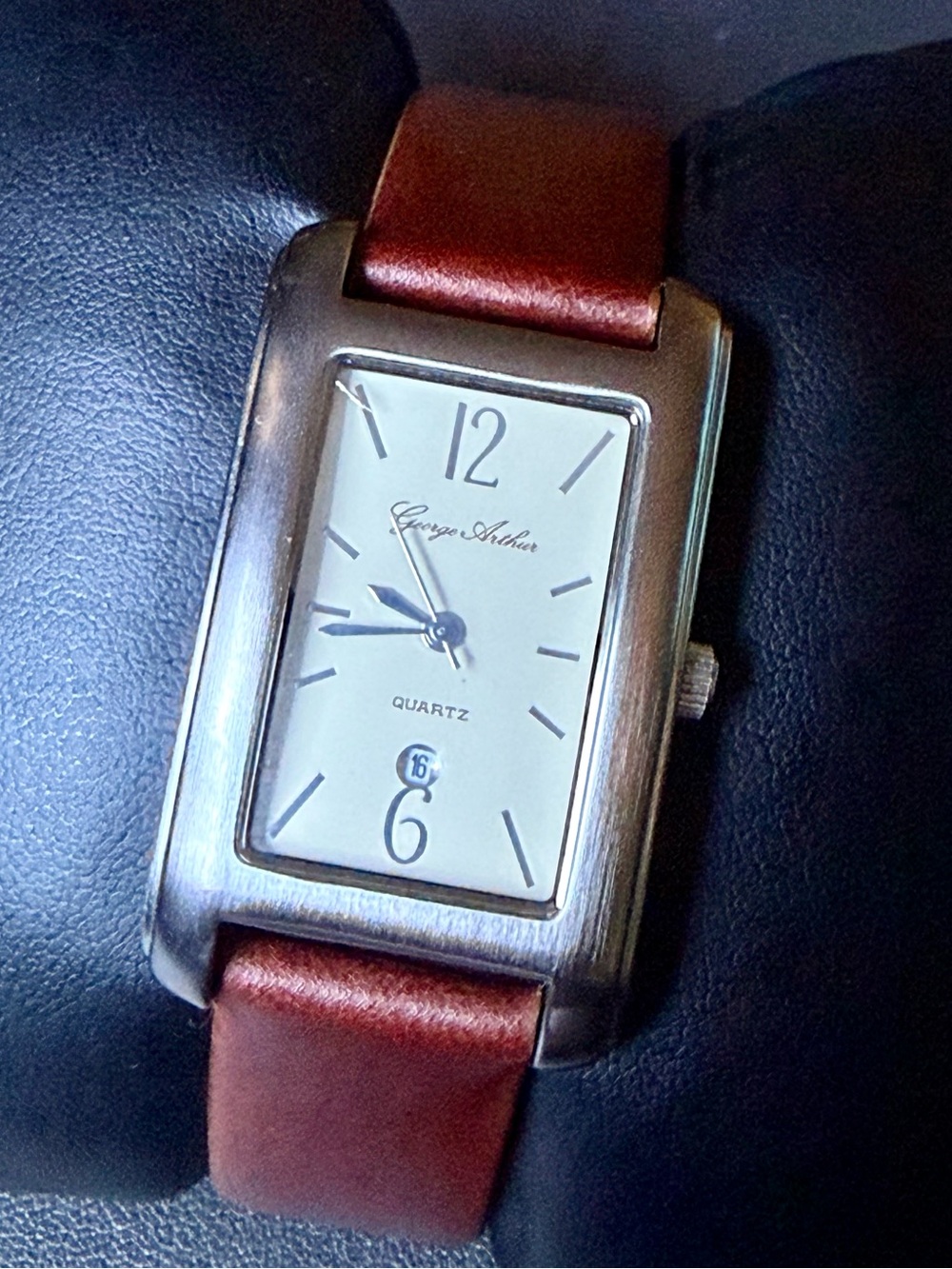 George Arthur Watch - Picture 2 of 4